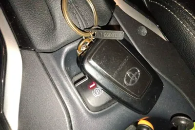 Toyota Corolla 2019, 93000 км, за 7989 USD - фото 20