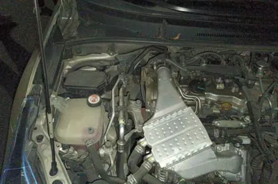 Toyota Corolla 2019, 93000 км, за 7989 USD - фото 23