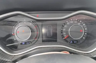 BAIC Off-Road BJ20 2016, 98100 км, за 5344 USD - фото 10