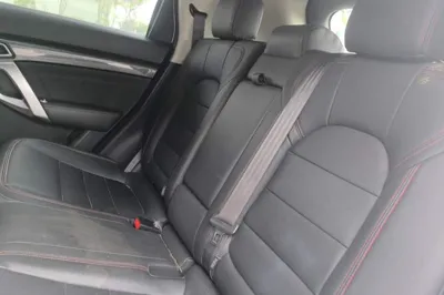 BAIC Off-Road BJ20 2016, 98100 км, за 5344 USD - фото 20