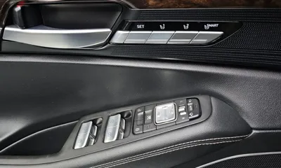 Genesis G90 2021, 78021 км, за 27916.44 USD - фото 12