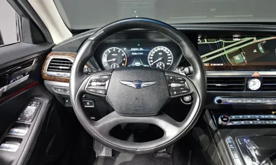 Genesis G90 2021, 78021 км, за 27916.44 USD - фото 14