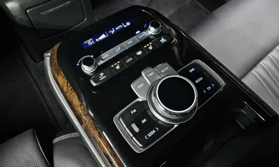 Genesis G90 2021, 78021 км, за 27916.44 USD - фото 19