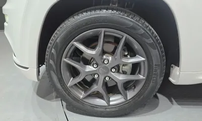 Jeep Cherokee 2020, 50484 км, за 14264.95 USD