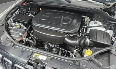 Jeep Cherokee 2020, 50484 км, за 14264.95 USD - фото 6