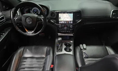 Jeep Cherokee 2020, 50484 км, за 14264.95 USD - фото 7