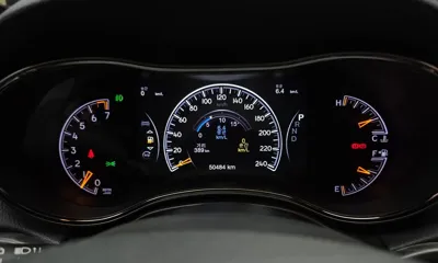 Jeep Cherokee 2020, 50484 км, за 14264.95 USD - фото 8