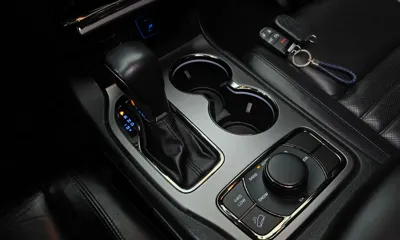 Jeep Cherokee 2020, 50484 км, за 14264.95 USD - фото 9