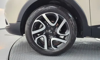 Renault-KoreaSamsung QM3 2016, 115308 км, за 4529.34 USD