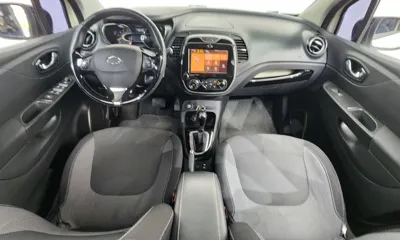 Renault-KoreaSamsung QM3 2016, 115308 км, за 4529.34 USD - фото 7