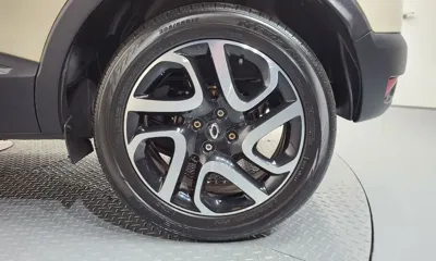 Renault-KoreaSamsung QM3 2016, 115308 км, за 4529.34 USD - фото 21