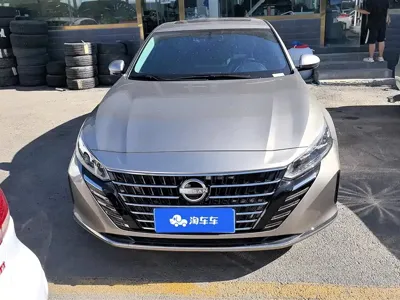 Nissan Teana 2024, 23000 км, за 14525.93 USD
