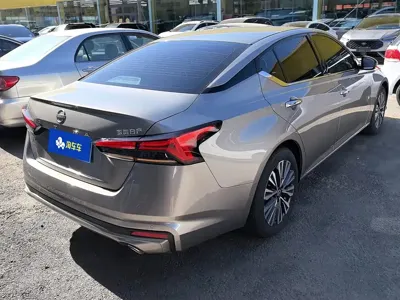 Nissan Teana 2024, 23000 км, за 14525.93 USD