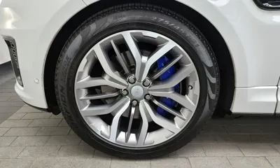 Land Rover Range Rover Sport 2017, 80109 км, за 35672.28 USD