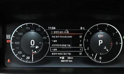 Land Rover Range Rover Sport 2017, 80109 км, за 35672.28 USD - фото 8