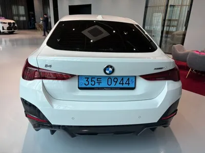 BMW i4 2026, 842 км, за 32879.45 USD