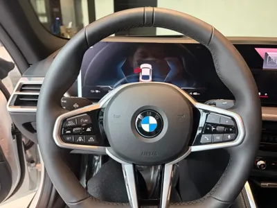 BMW i4 2026, 842 км, за 32879.45 USD - фото 8