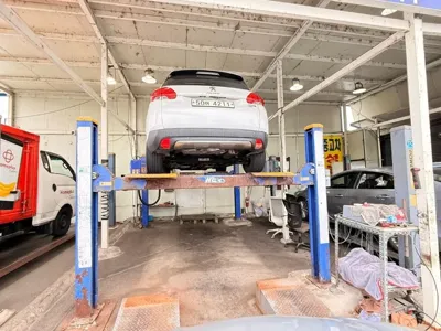 Peugeot 2008 2015, 196555 км, за 1503.22 USD