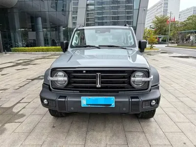 Tank Tank 300 2021, 65000 км, за 17362.82 USD