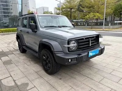 Tank Tank 300 2021, 65000 км, за 17362.82 USD