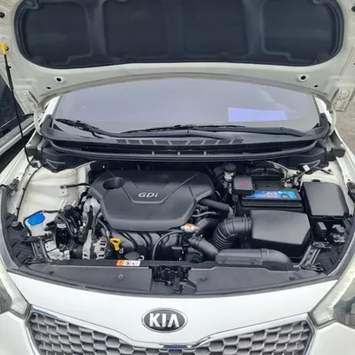 Kia K3 2013, 215227 км, за 2345.28 USD - фото 6