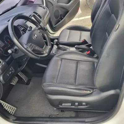 Kia K3 2013, 215227 км, за 2345.28 USD - фото 7