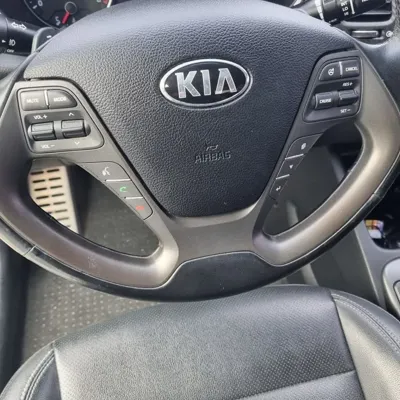 Kia K3 2013, 215227 км, за 2345.28 USD - фото 20