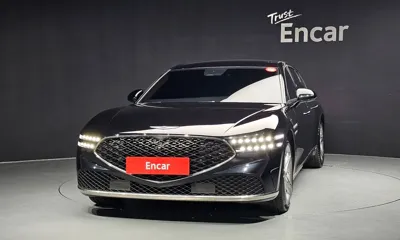Genesis G90 2022, 136292 км, за 28602.99 USD