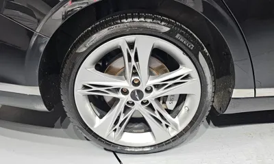 Genesis G90 2022, 136292 км, за 28602.99 USD