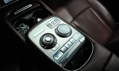 Genesis G90 2022, 136292 км, за 28602.99 USD - фото 9
