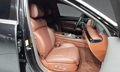 Genesis G90 2022, 136292 км, за 28602.99 USD - фото 11