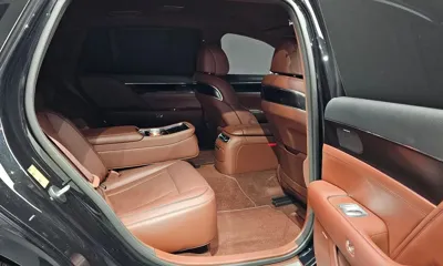 Genesis G90 2022, 136292 км, за 28602.99 USD - фото 12