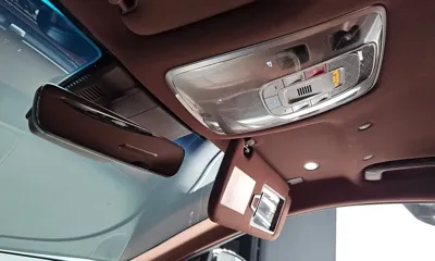 Genesis G90 2022, 136292 км, за 28602.99 USD - фото 18