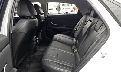 Hyundai Avante 2024, 27592 км, за 15309.45 USD - фото 26