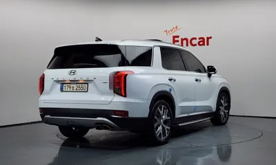 Hyundai Palisade 2021, 42364 км, за 17773.37 USD