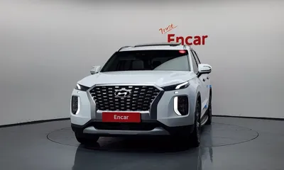 Hyundai Palisade 2021, 42364 км, за 17773.37 USD