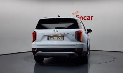 Hyundai Palisade 2021, 42364 км, за 17773.37 USD