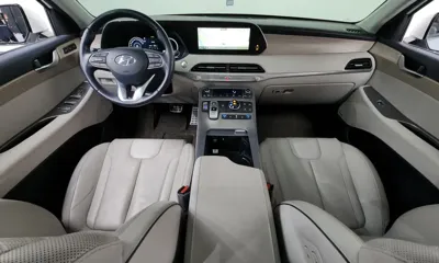 Hyundai Palisade 2021, 42364 км, за 17773.37 USD - фото 7