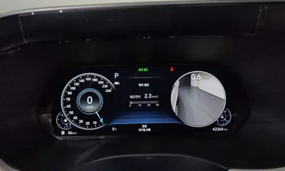 Hyundai Palisade 2021, 42364 км, за 17773.37 USD - фото 8