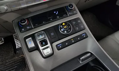 Hyundai Palisade 2021, 42364 км, за 17773.37 USD - фото 9