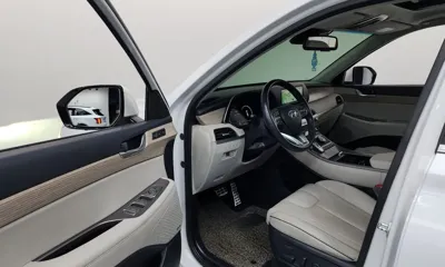 Hyundai Palisade 2021, 42364 км, за 17773.37 USD - фото 10