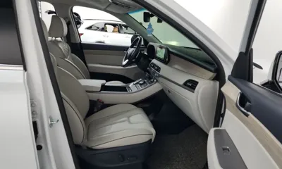 Hyundai Palisade 2021, 42364 км, за 17773.37 USD - фото 11