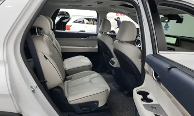 Hyundai Palisade 2021, 42364 км, за 17773.37 USD - фото 12
