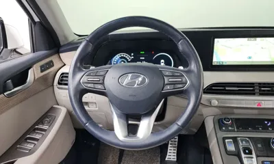 Hyundai Palisade 2021, 42364 км, за 17773.37 USD - фото 13