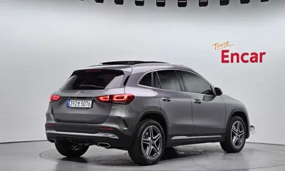 Mercedes-Benz GLA-Class 2023, 23278 км, за 23102.33 USD - фото 2