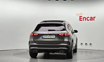 Mercedes-Benz GLA-Class 2023, 23278 км, за 23102.33 USD - фото 4