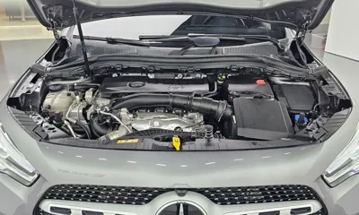 Mercedes-Benz GLA-Class 2023, 23278 км, за 23102.33 USD - фото 6