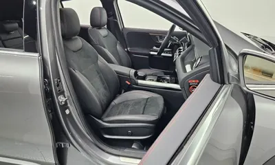 Mercedes-Benz GLA-Class 2023, 23278 км, за 23102.33 USD - фото 10