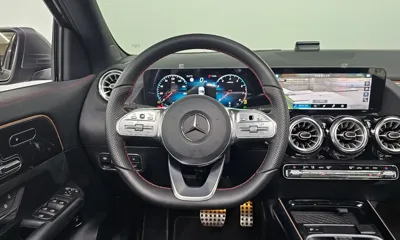 Mercedes-Benz GLA-Class 2023, 23278 км, за 23102.33 USD - фото 12