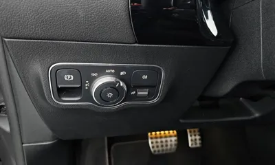 Mercedes-Benz GLA-Class 2023, 23278 км, за 23102.33 USD - фото 17